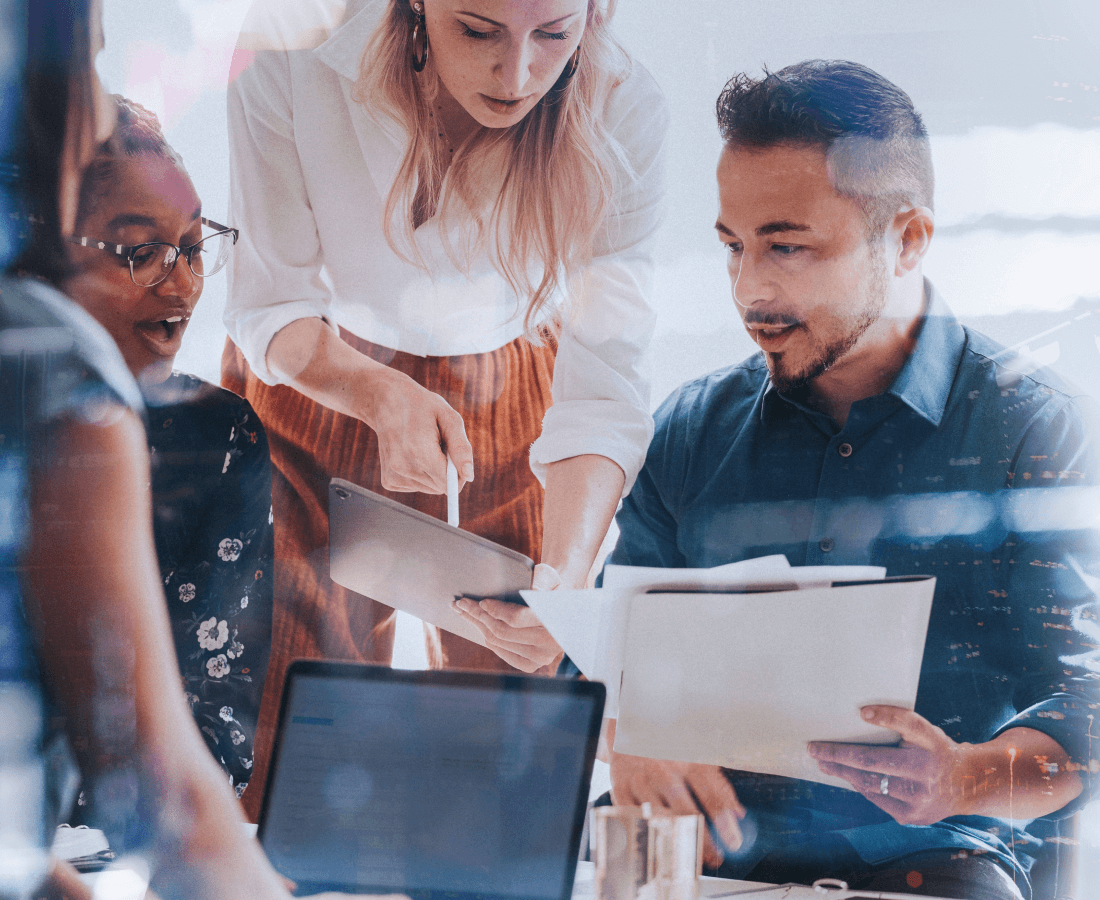 Personal & Corporate Tax Preparation