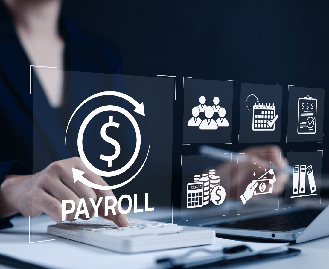 Bookkeeping & Payroll